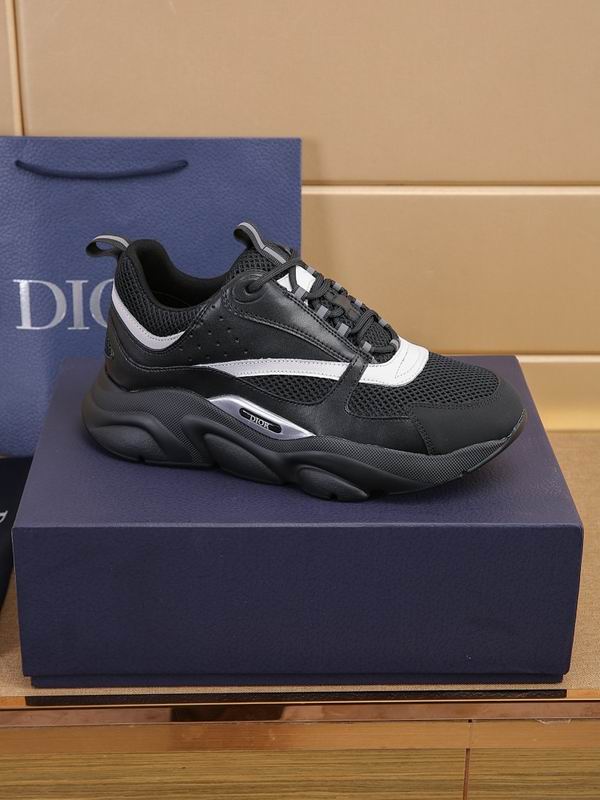 Dior Sneakers Mens ID:20260319-125